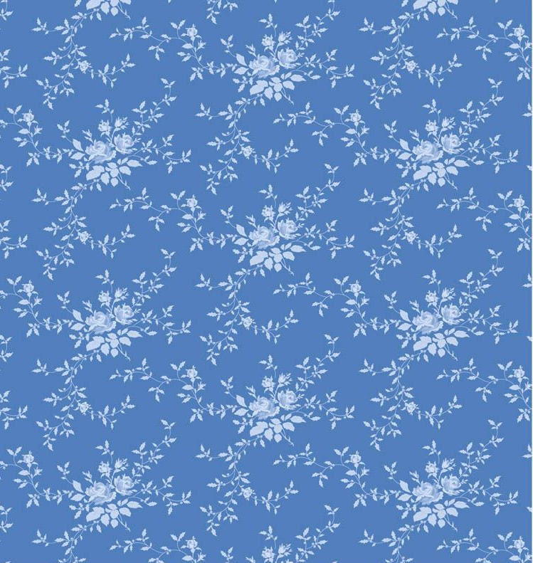 Something Blue Noel Cornflower 100671