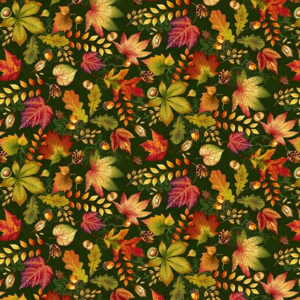 Autumn Fields 8369 66