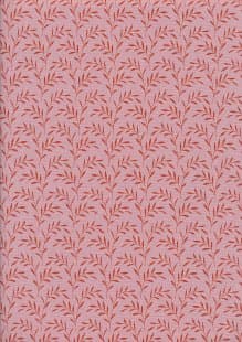 Hibernation Olivebranch Blush