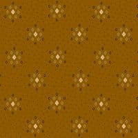 Quiet Grace Diamond Clusters  Chestnut  918 33