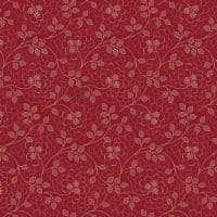 Arabella Vines Red 101514D
