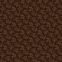Arabella Mini Trellis Brown 101516D
