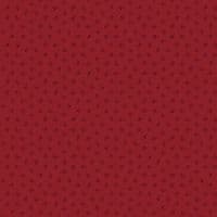 Arabella Tiny Tri-Leaf Red 101519D