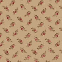 Arabella Sprig Tan 101520D