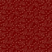 Cozy Christmas Red R111330D