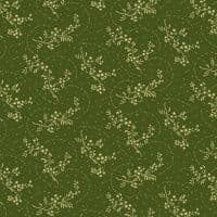 Cozy Christmas Green R111334D