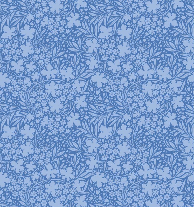 Something Blue Bushbloom Cornflower 100678