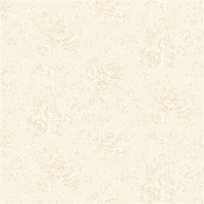 Charlotte Tonal Roses Cream Y4613-57