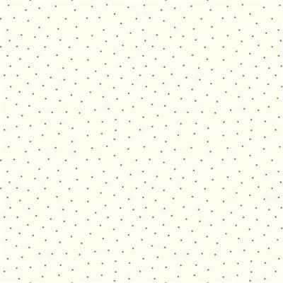 Charlotte Pin Dot Light Cream Y4617-2