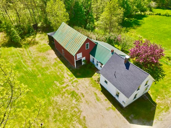 4 bedroom farmhouse located in Temple