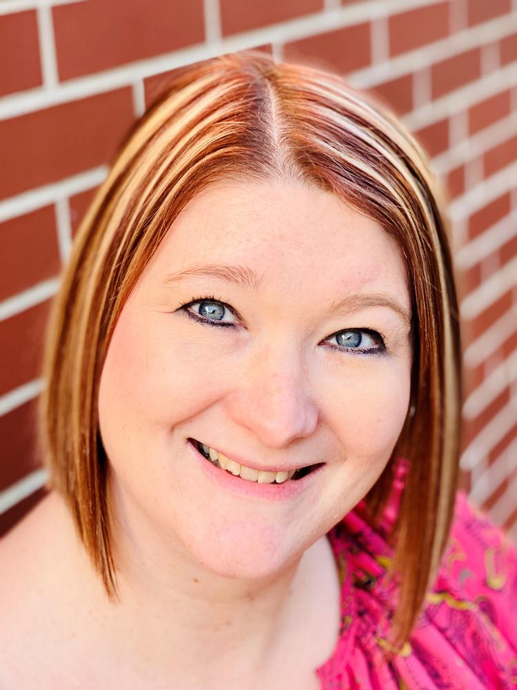 Amber Smith, Associate Broker