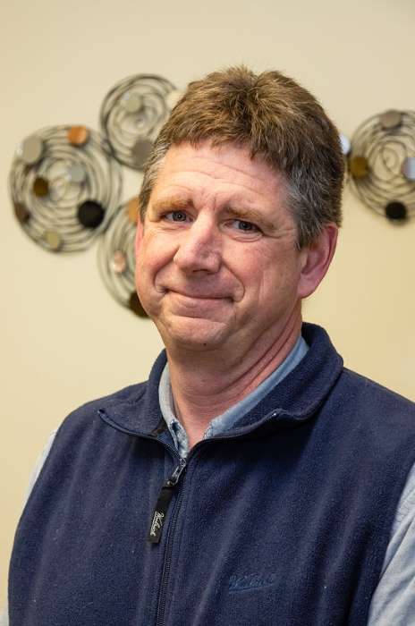 Robert Condon, Associate Broker