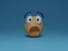 Surprised Face