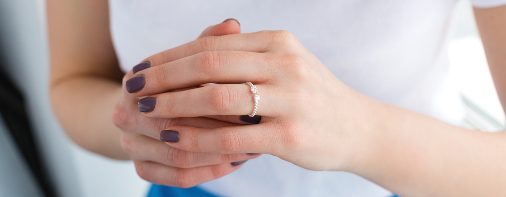 Protecting the Sparkle: How to Make Sure Your Jewelry Is Fully Insured