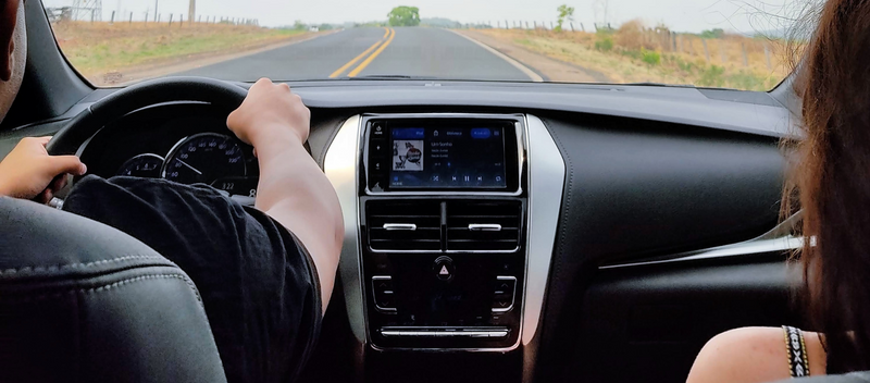 The Illusion of Safety: The Hidden Dangers of Hands-Free Devices While Driving