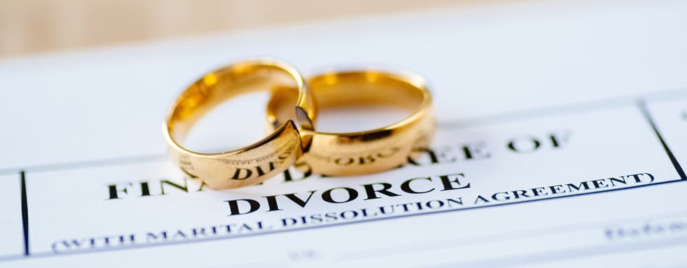 Navigating Insurance Changes After Divorce: A Guide for Home and Auto Policies