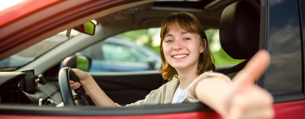 Everything You Need to Know About Insuring Your Teen Driver in Maine and New Hampshire