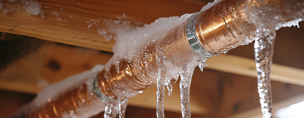 Winter Weather Prep: 7 Smart Steps to Protect Your Home