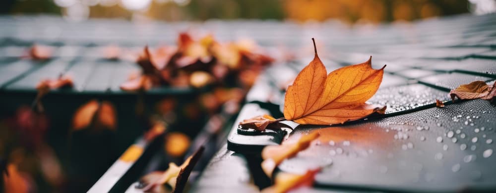 10 Essential Fall Home Maintenance Tips to Prep Your Home for Winter