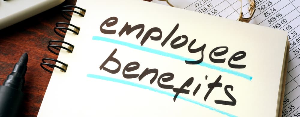 Employee Benefits Guide for Maine and New Hampshire Business Owners