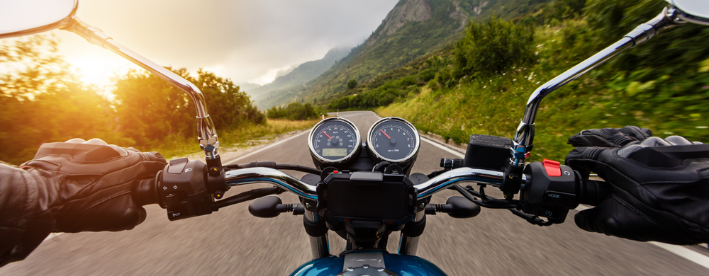 Spring is Here: Don't Forget to Reinstate Your Motorcycle Insurance