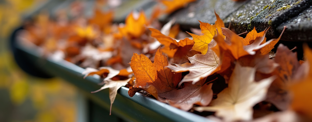 Avoid Winter Disasters: Must-Do Fall Maintenance for a Safer Home