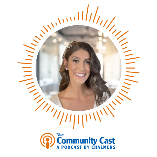 From Heart Survivor to Community Advocate with Ashley Deeb