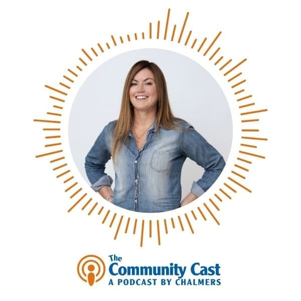 Creative Entrepreneurship, Leadership, and Maine Roots with Becky McKinnell