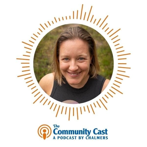 Reclaiming Your Home and Your Peace with Cholla Foote