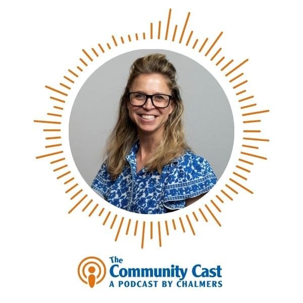 From Baristas to Big Impact with Crystal Brown