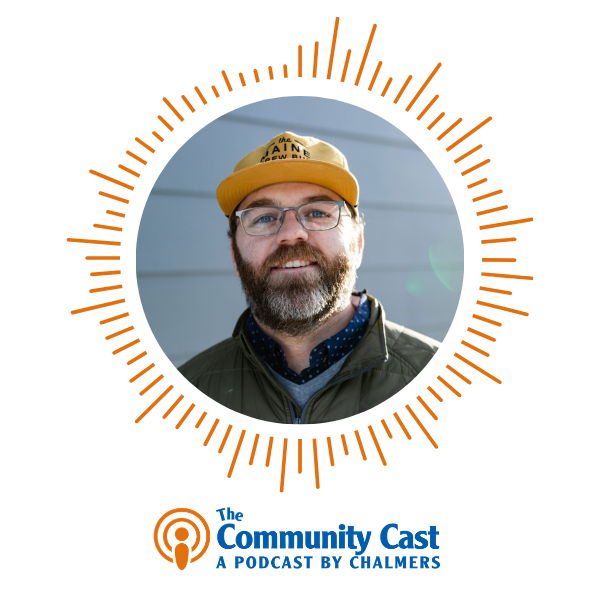 Connecting People to the Heart of Portland with Zach Poole
