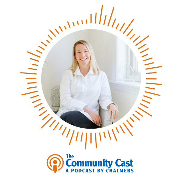 Building Confidence Through Clarity with Mackenzie Parsons