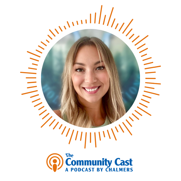 Transformative Massage and Mindful Healing with Kendra Gobeil