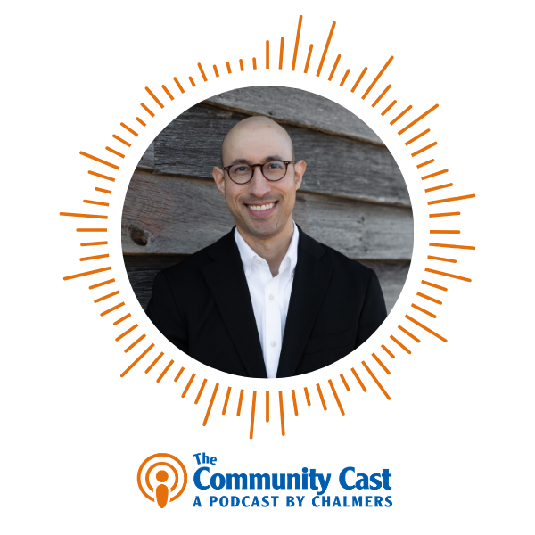 Helping Leaders Unlock Their Potential with Leo Waterston