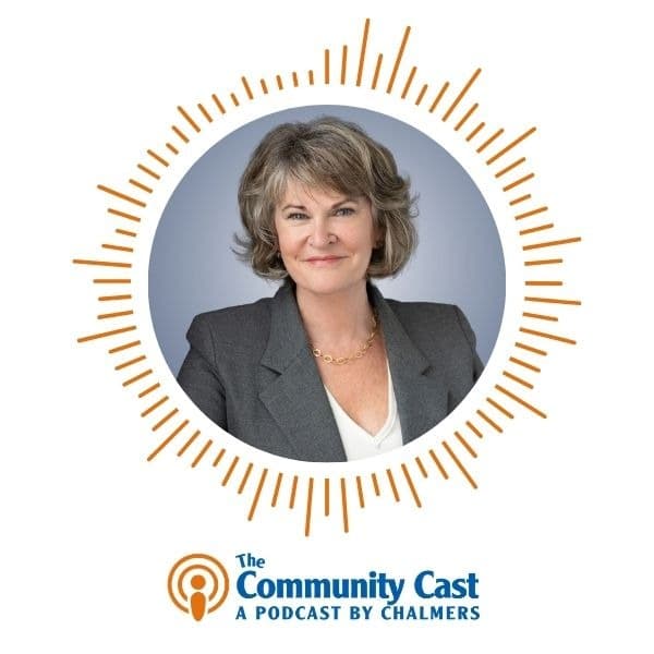 Navigating Generational Transitions with Tammy Buss