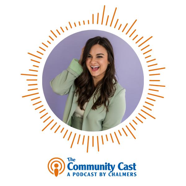 Behind the Lens of a Brand Photographer with Marissa Campbell