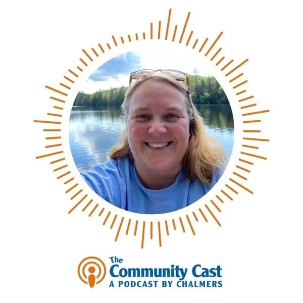 The Magic of Camp Susan Curtis with Terri Mulks
