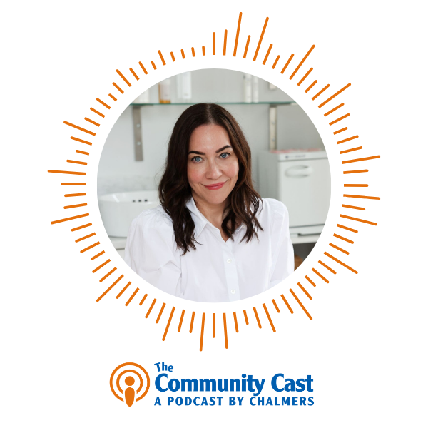 The Science of Skin and Self with Jenn Ross-Boshes