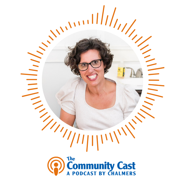 Redefining Support During Midlife with Allison Poole