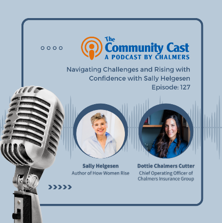 Community Cast podcast