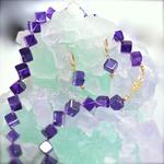 Amethyst Necklace