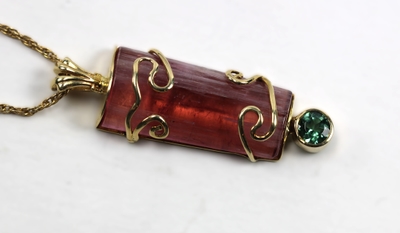 Maine Tourmaline