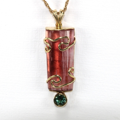 Maine Tourmaline