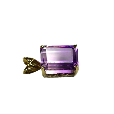 Deer Hill Maine Amethyst