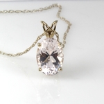 Maine Rose Quartz