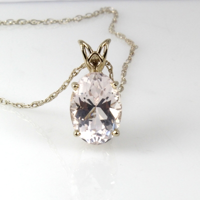 Maine Rose Quartz