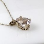 Maine Rose Quartz