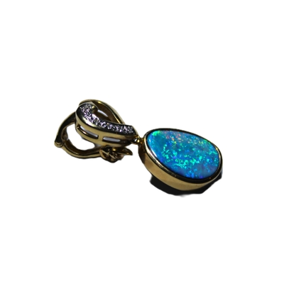 Australian Opal Enhancer