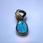 Australian Opal Enhancer