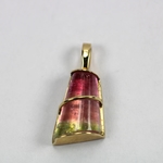 Maine Watermelon Tourmaline